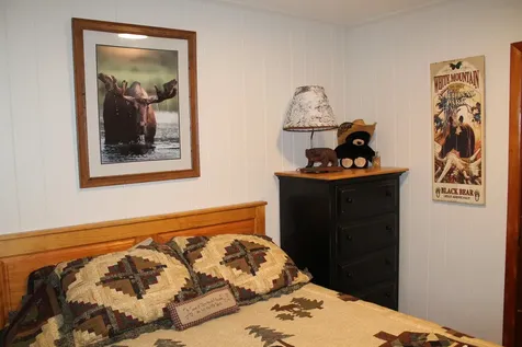 56 Kancamagus Highway Woodstock NH 03262