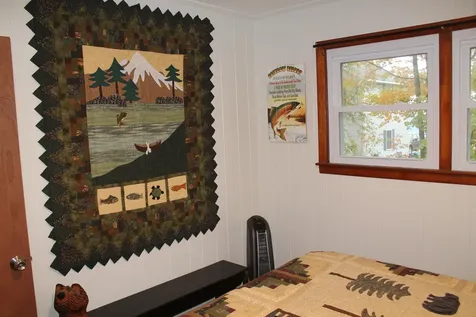 56 Kancamagus Highway Woodstock NH 03262