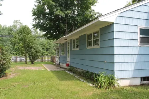 56 Kancamagus Highway Woodstock NH 03262