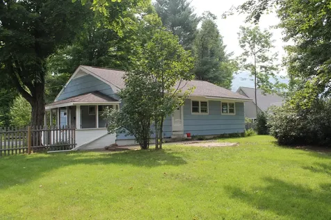 56 Kancamagus Highway Woodstock NH 03262