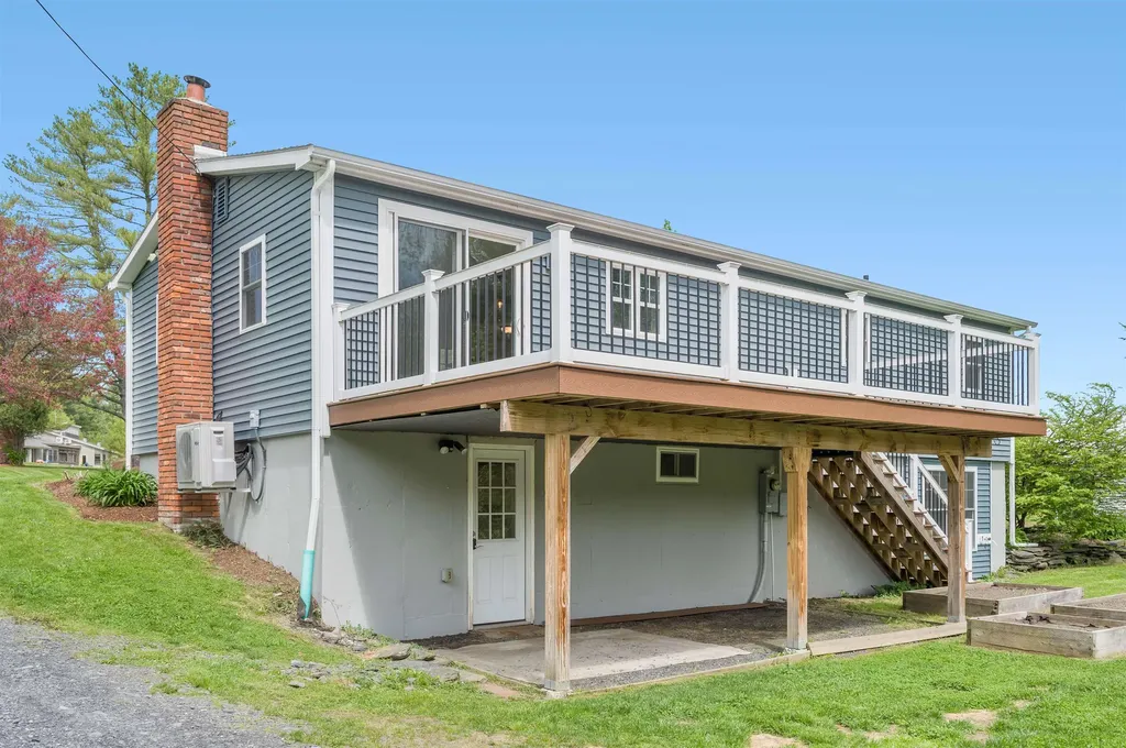 392 Sherwood Drive Montpelier VT 05602