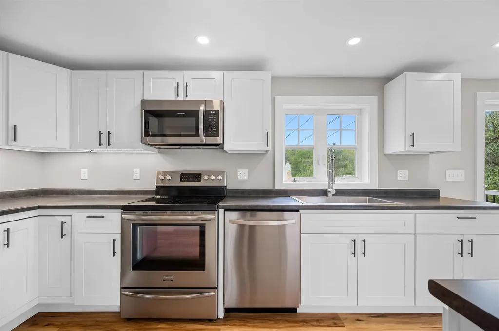 392 Sherwood Drive Montpelier VT 05602