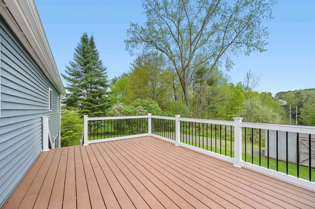 392 Sherwood Drive Montpelier VT 05602