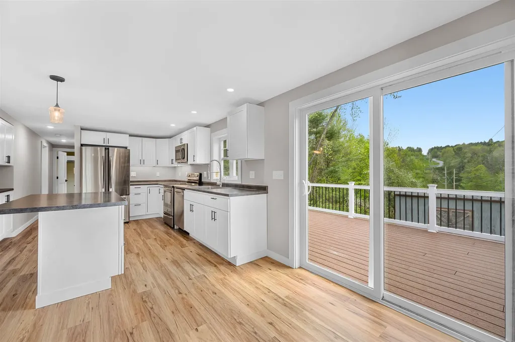 392 Sherwood Drive Montpelier VT 05602