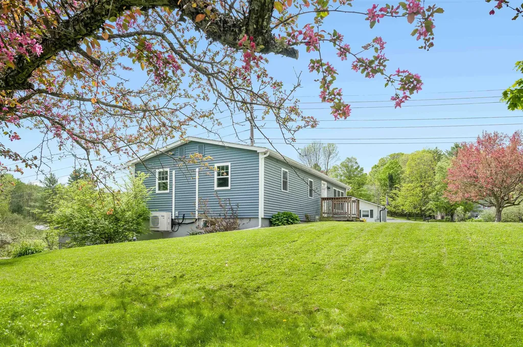 392 Sherwood Drive Montpelier VT 05602