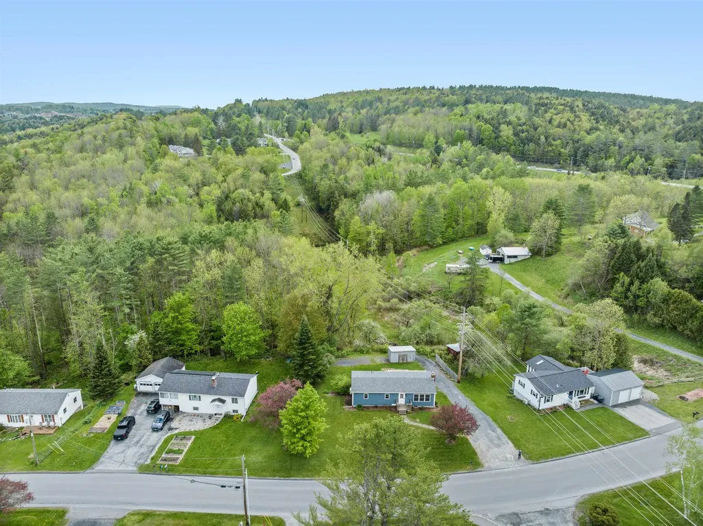 392 Sherwood Drive Montpelier VT 05602