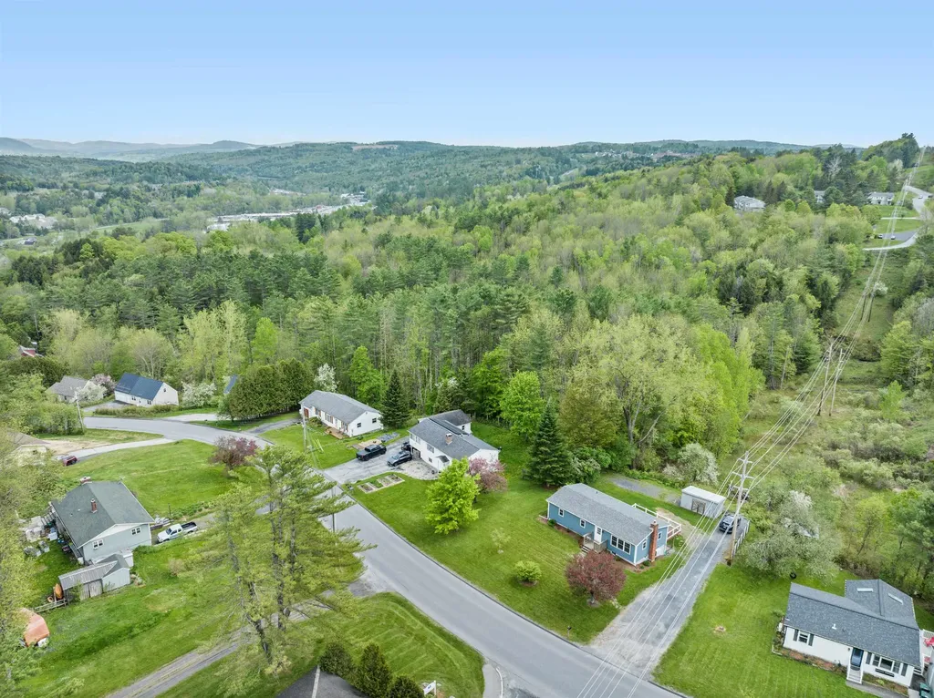 392 Sherwood Drive Montpelier VT 05602