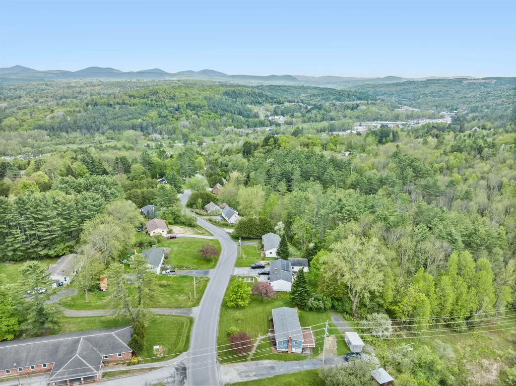 392 Sherwood Drive Montpelier VT 05602