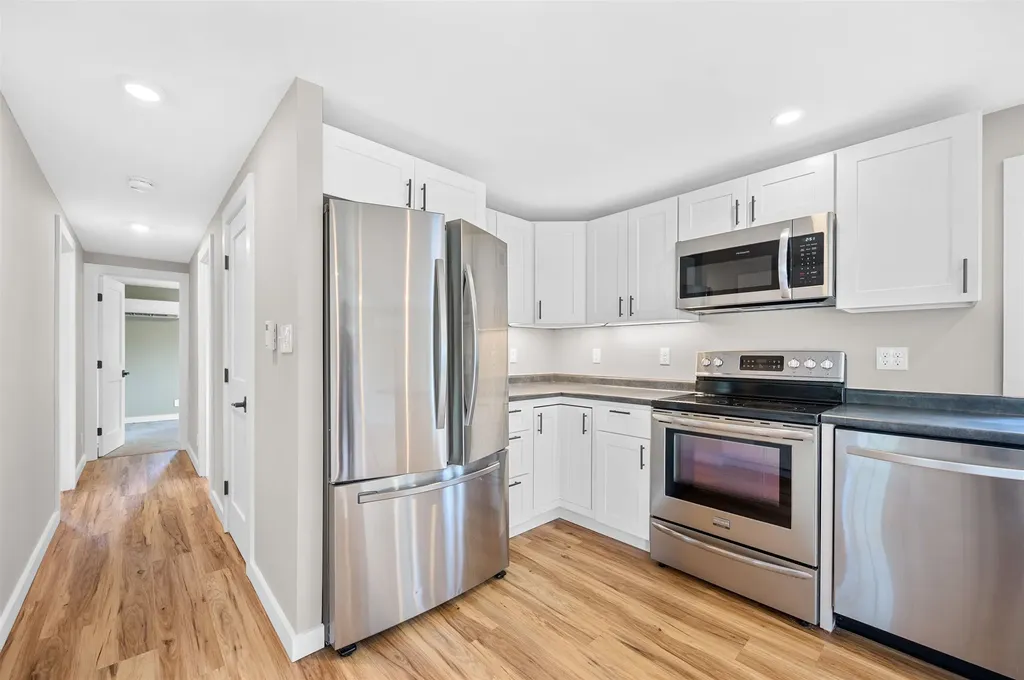 392 Sherwood Drive Montpelier VT 05602