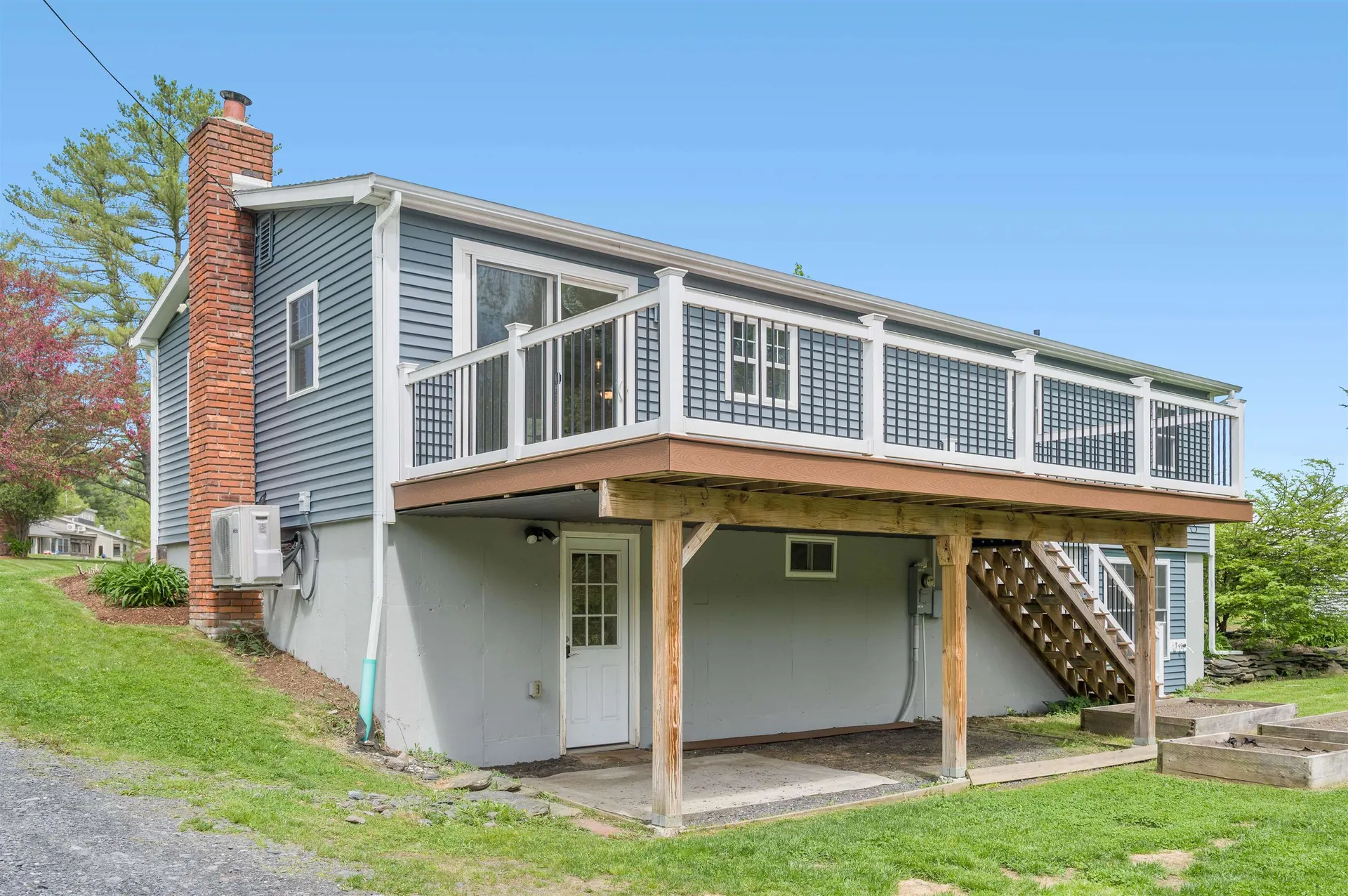 392 Sherwood Drive Montpelier VT 05602