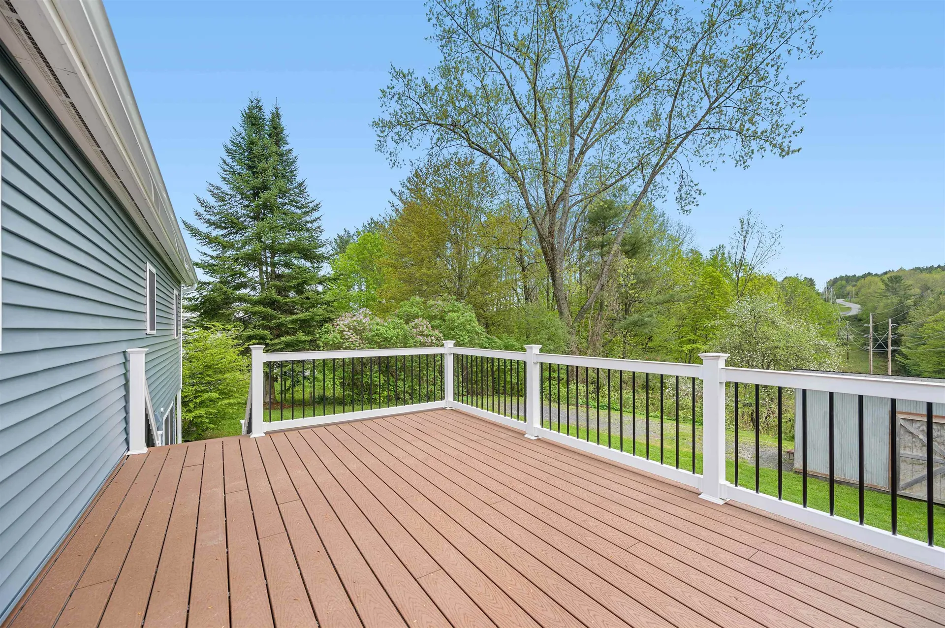 392 Sherwood Drive Montpelier VT 05602