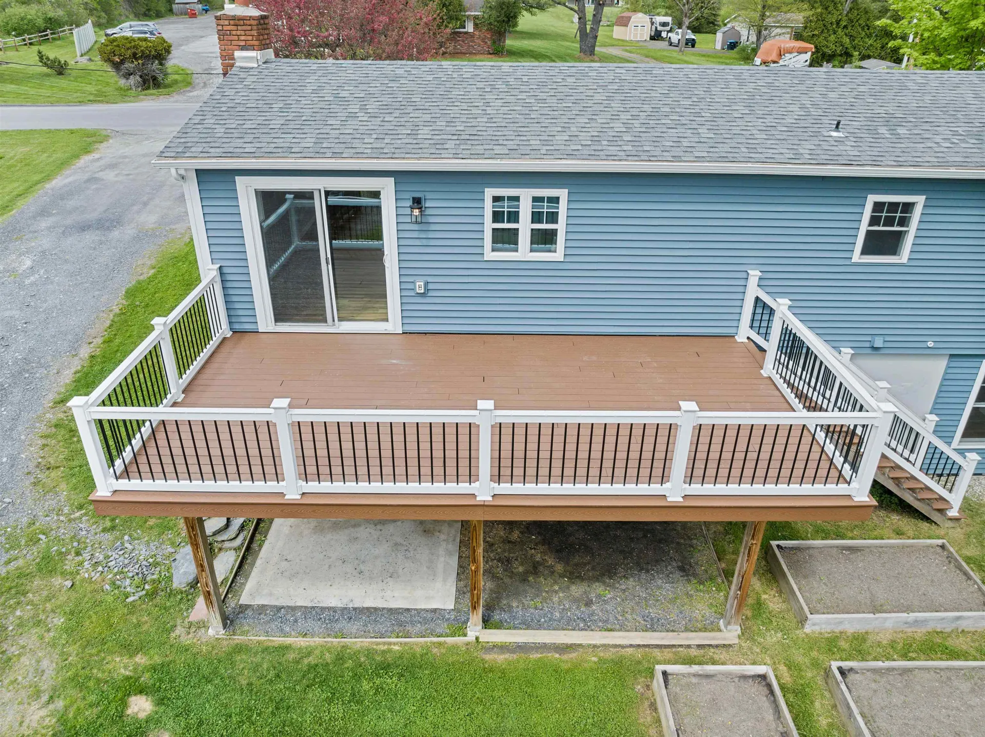 392 Sherwood Drive Montpelier VT 05602