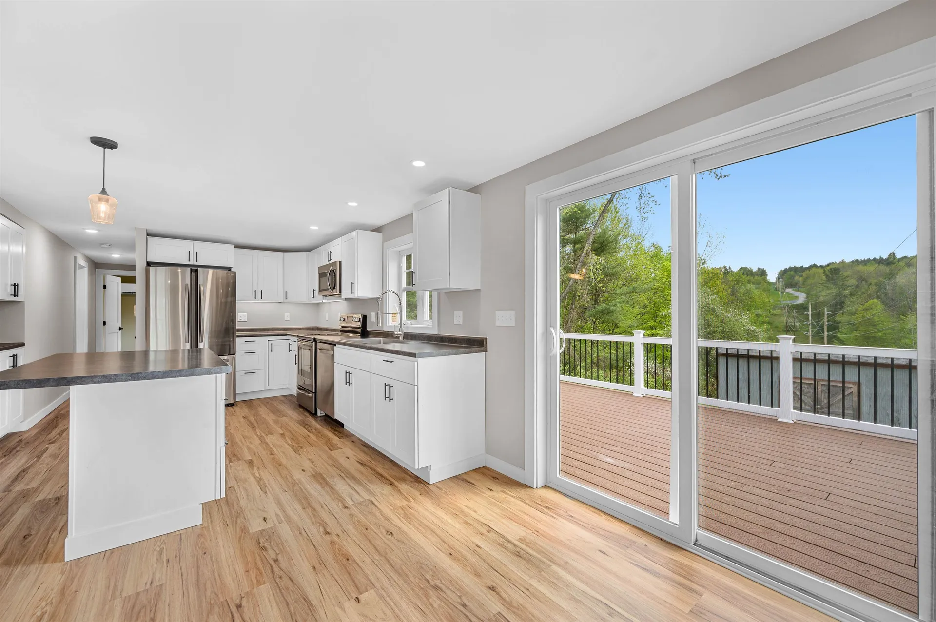 392 Sherwood Drive Montpelier VT 05602