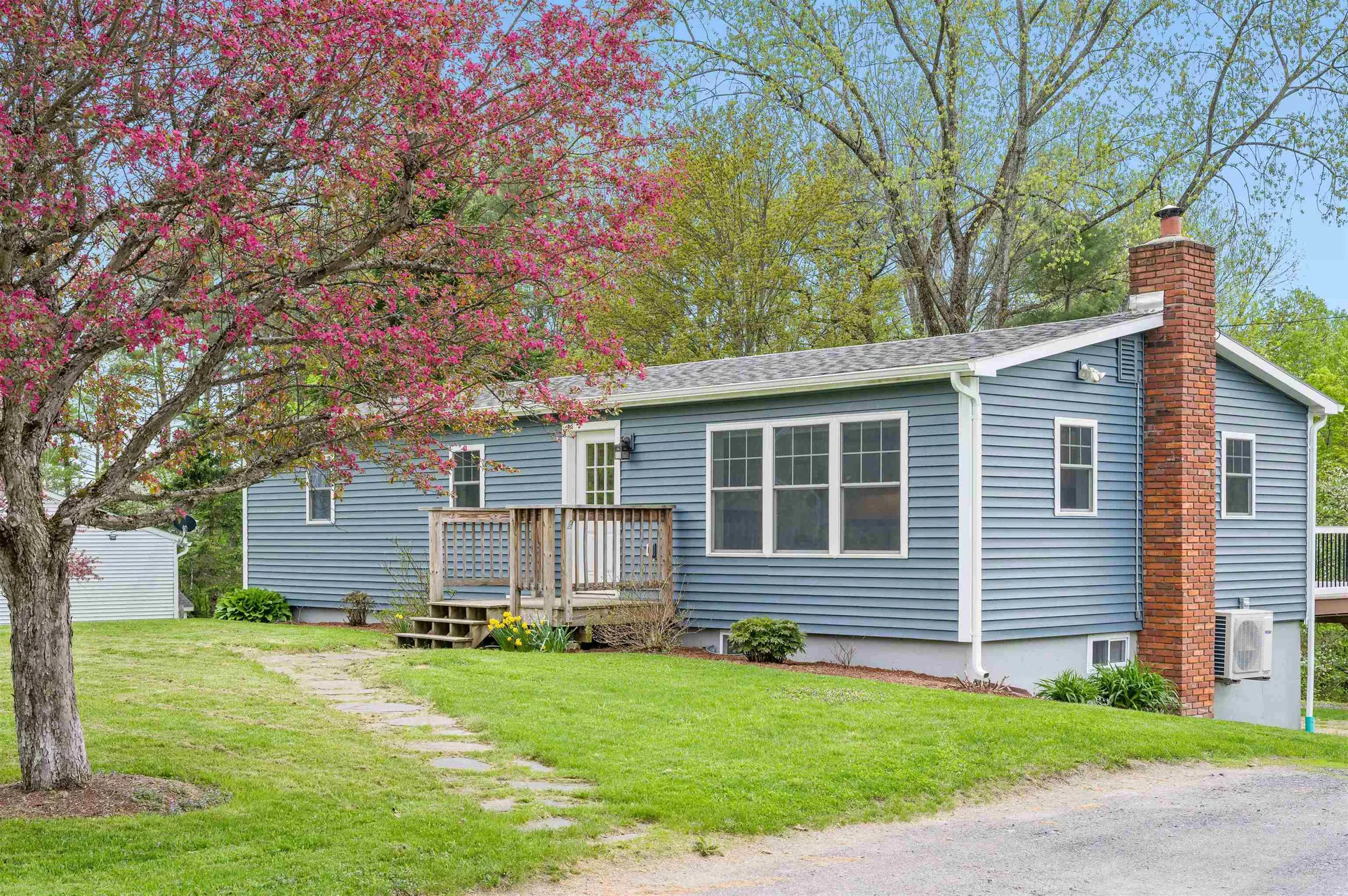 392 Sherwood Drive Montpelier VT 05602