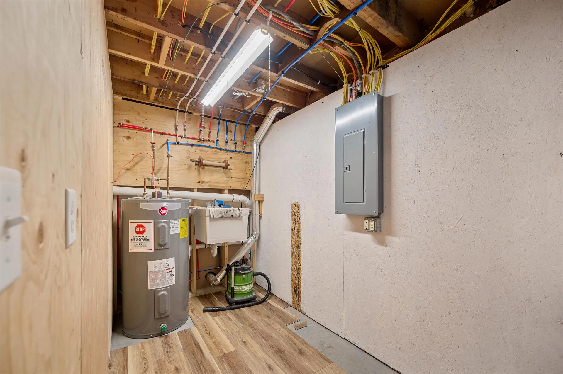 392 Sherwood Drive Montpelier VT 05602