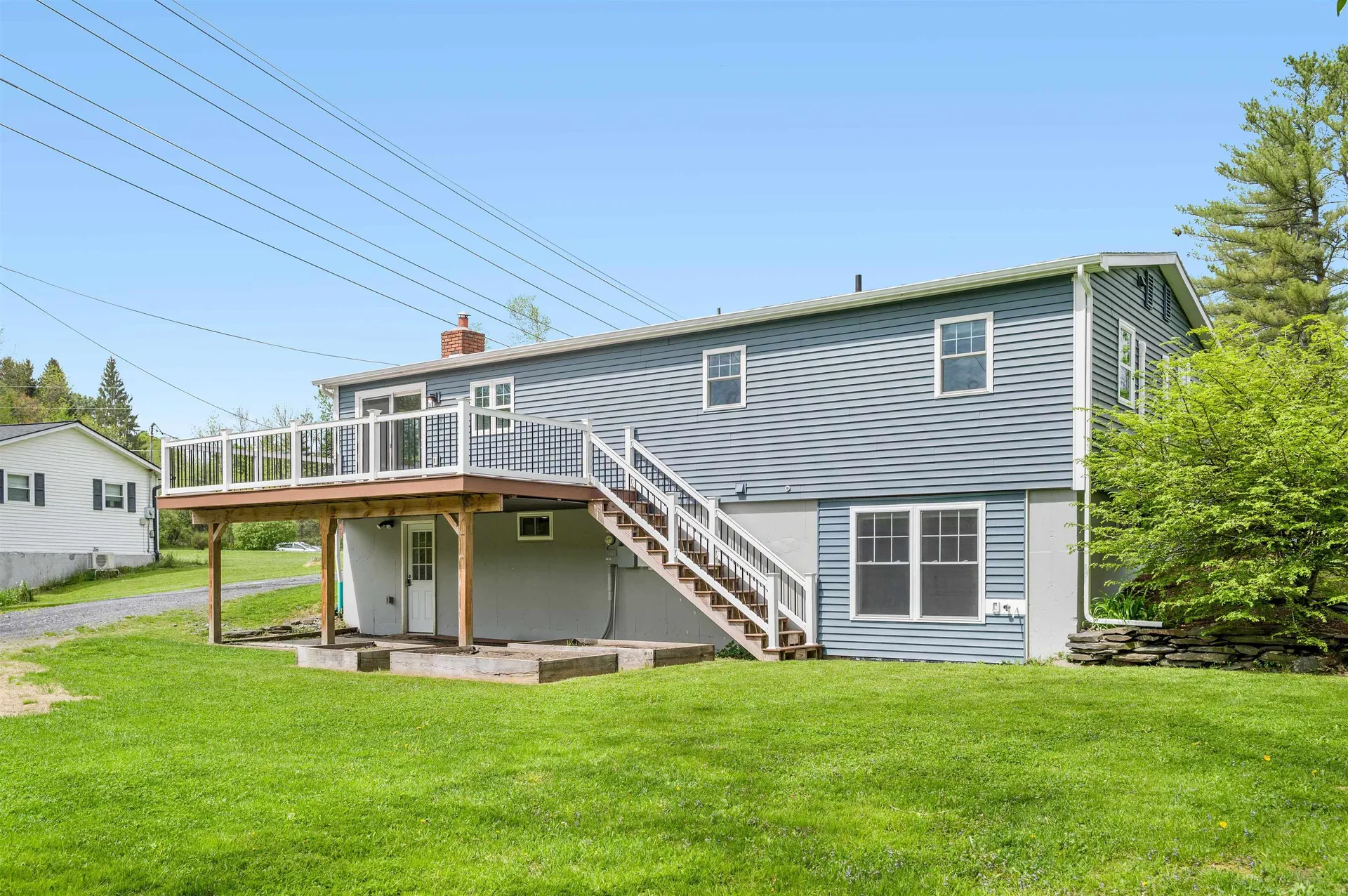 392 Sherwood Drive Montpelier VT 05602