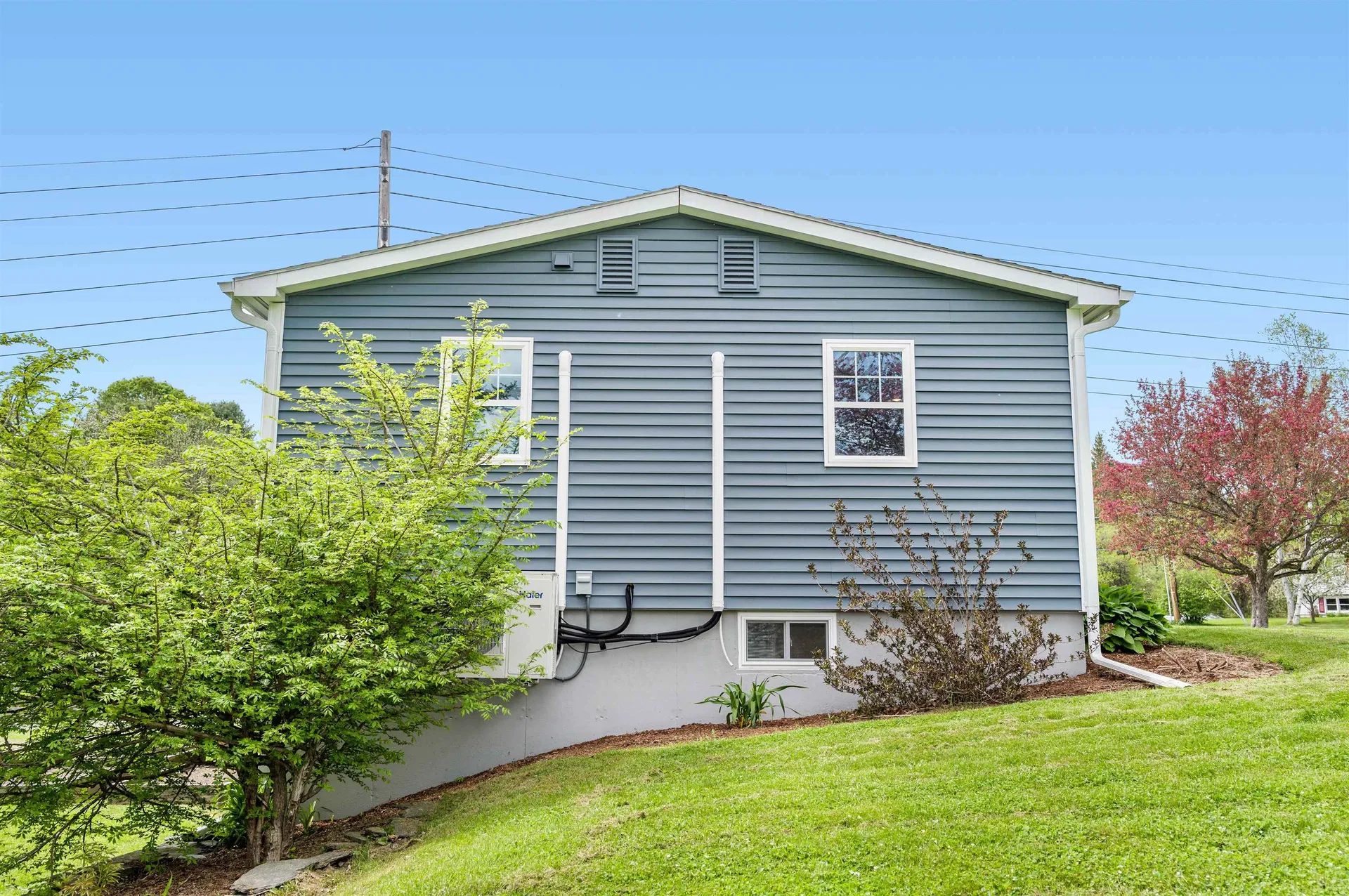 392 Sherwood Drive Montpelier VT 05602