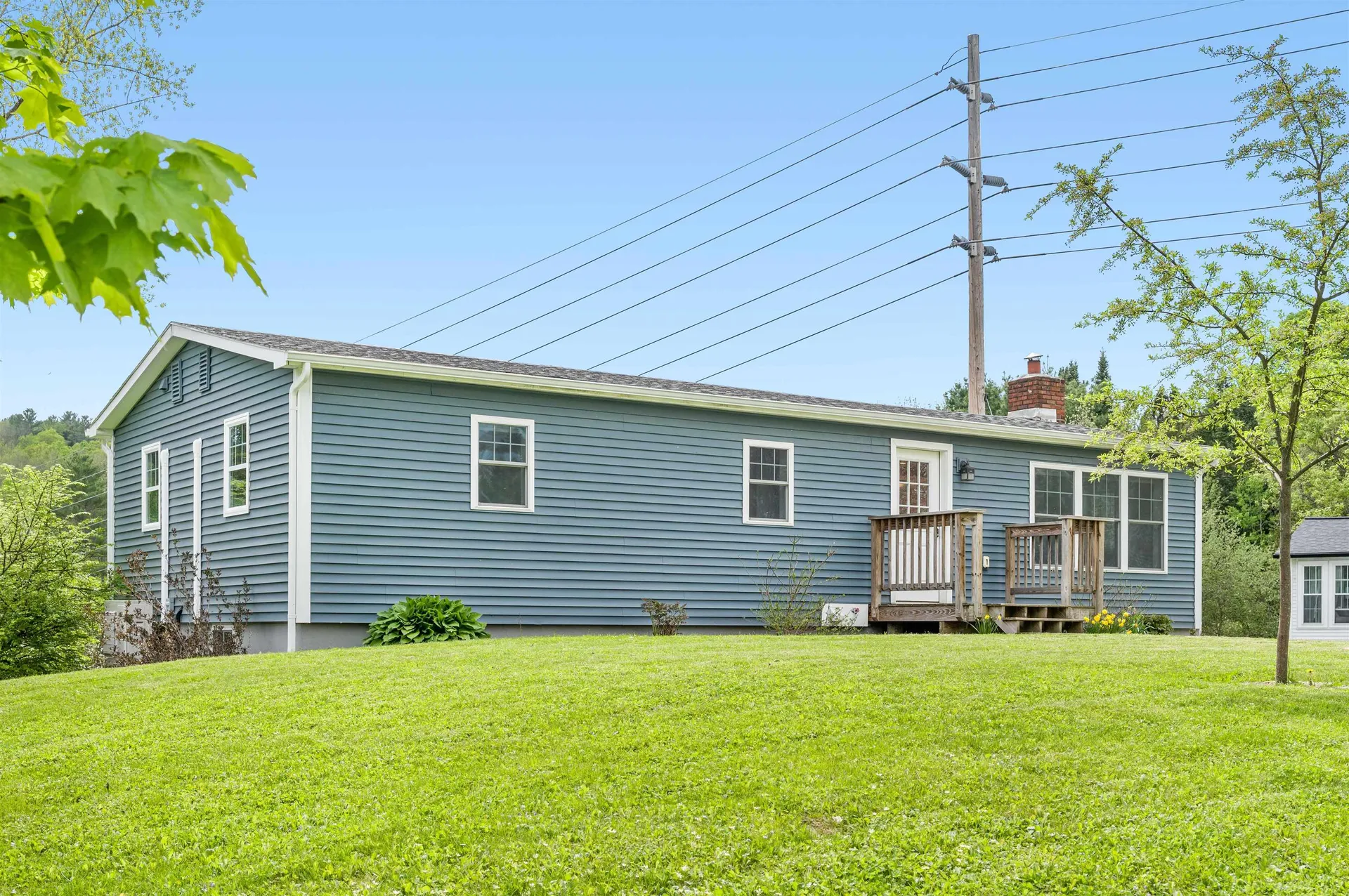 392 Sherwood Drive Montpelier VT 05602