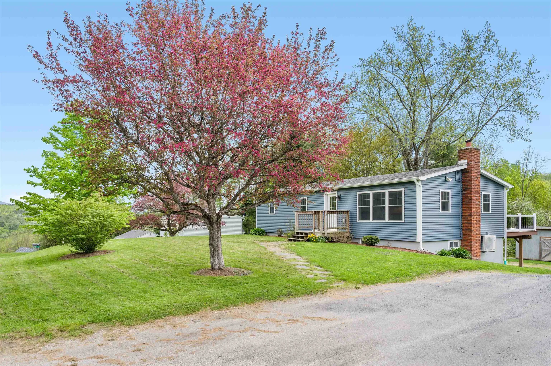 392 Sherwood Drive Montpelier VT 05602