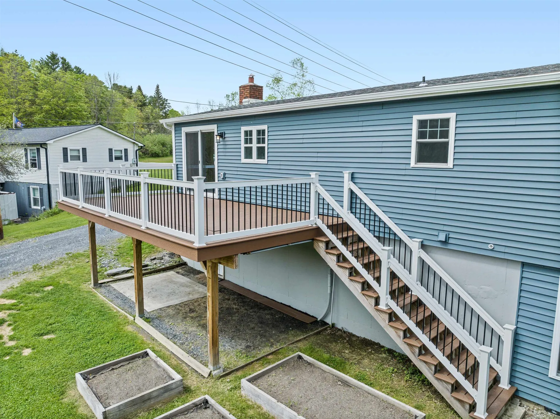 392 Sherwood Drive Montpelier VT 05602