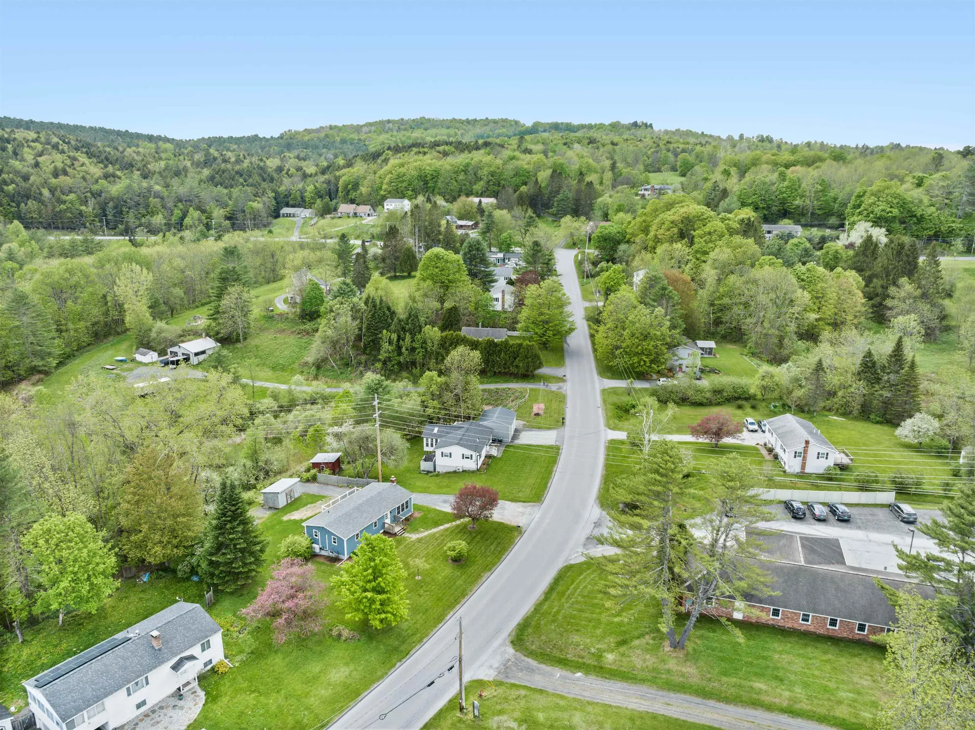 392 Sherwood Drive Montpelier VT 05602