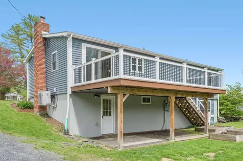 392 Sherwood Drive Montpelier VT 05602