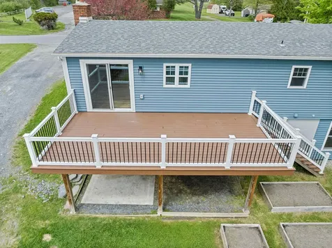 392 Sherwood Drive Montpelier VT 05602