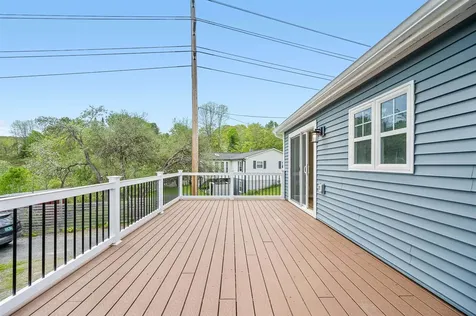 392 Sherwood Drive Montpelier VT 05602