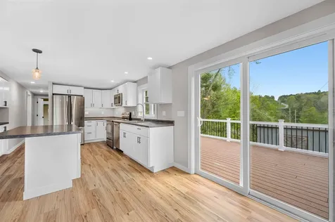 392 Sherwood Drive Montpelier VT 05602