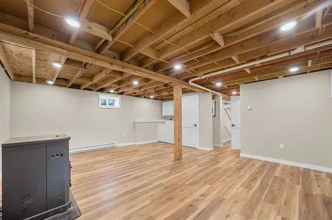 392 Sherwood Drive Montpelier VT 05602