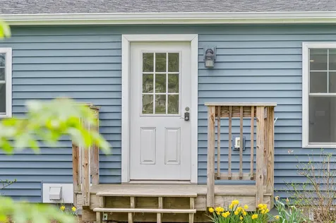 392 Sherwood Drive Montpelier VT 05602