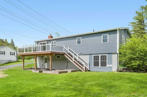 392 Sherwood Drive Montpelier VT 05602