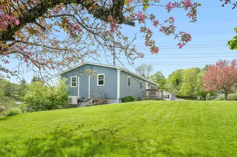 392 Sherwood Drive Montpelier VT 05602