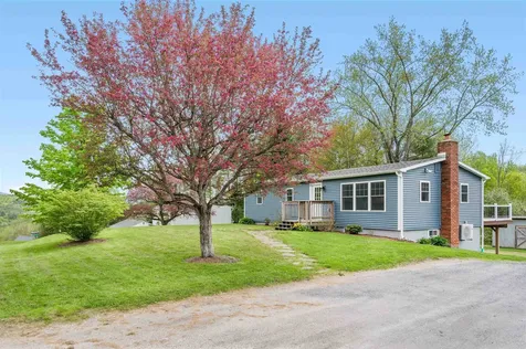392 Sherwood Drive Montpelier VT 05602
