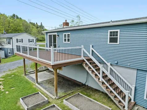 392 Sherwood Drive Montpelier VT 05602