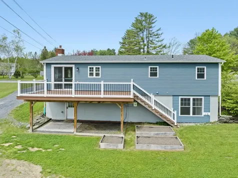 392 Sherwood Drive Montpelier VT 05602