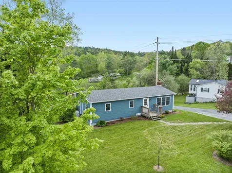 392 Sherwood Drive Montpelier VT 05602