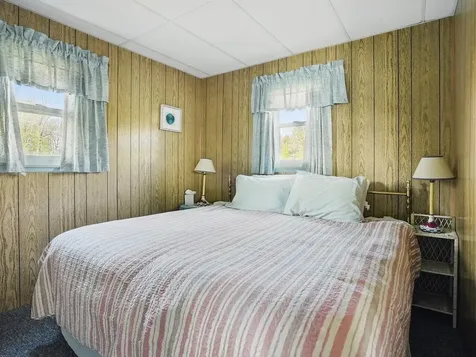 84 Wallys Point Road South Hero VT 05486