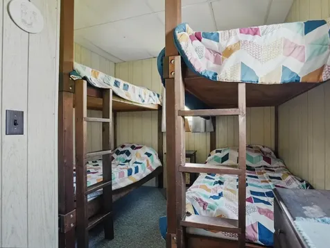 84 Wallys Point Road South Hero VT 05486