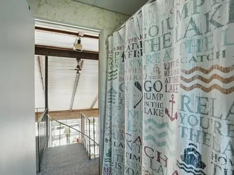 84 Wallys Point Road South Hero VT 05486