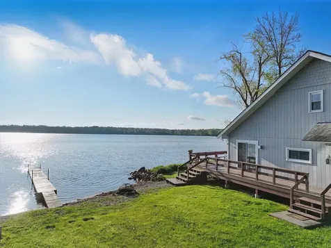 84 Wallys Point Road South Hero VT 05486