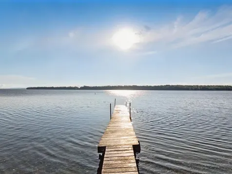 84 Wallys Point Road South Hero VT 05486