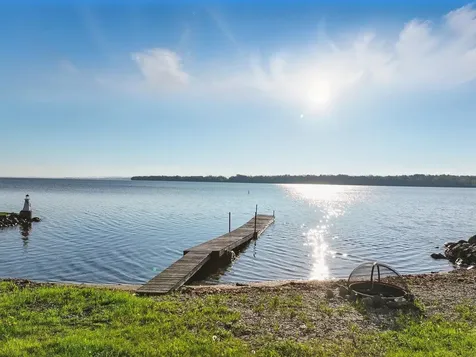 84 Wallys Point Road South Hero VT 05486