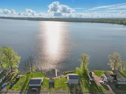 84 Wallys Point Road South Hero VT 05486