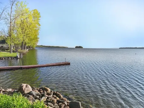 84 Wallys Point Road South Hero VT 05486