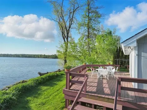 84 Wallys Point Road South Hero VT 05486