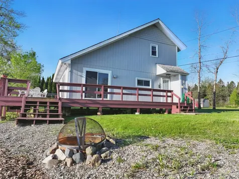 84 Wallys Point Road South Hero VT 05486