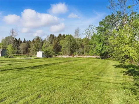 84 Wallys Point Road South Hero VT 05486