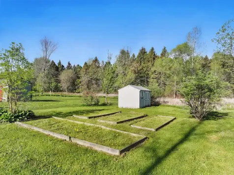 84 Wallys Point Road South Hero VT 05486