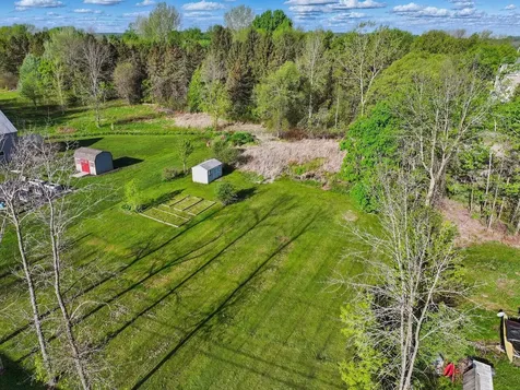 84 Wallys Point Road South Hero VT 05486